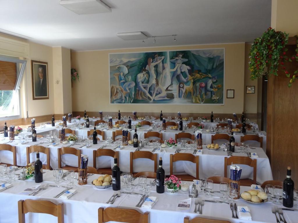 Albergo Ristorante Regina Bognanco Екстер'єр фото