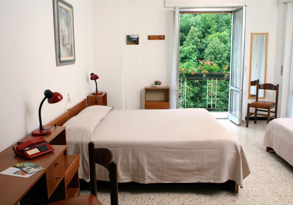 Albergo Ristorante Regina Bognanco Номер фото