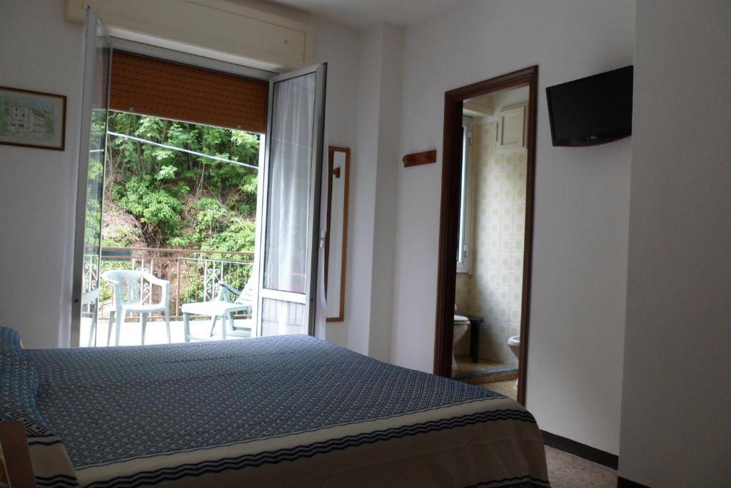 Albergo Ristorante Regina Bognanco Номер фото