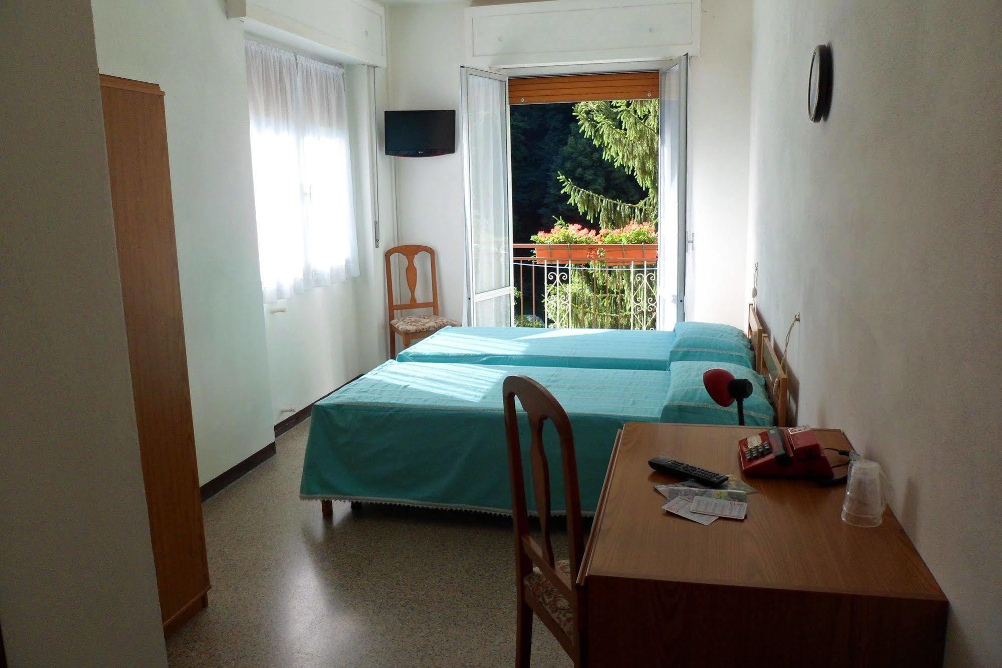Albergo Ristorante Regina Bognanco Екстер'єр фото
